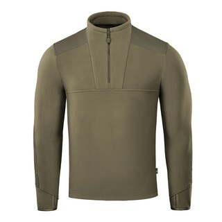 M-Tac Berretto In Pile Termico 320g/m² - Antivento, Traspirante, Per Inverno, Caccia E Uso Tattico - Army Olive, Taglia S